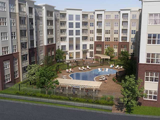 Avalon Hunt Valley Apartments