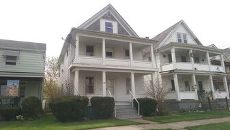 470 18th St Niagara Falls NY Apartments