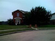 3 Bedroom Single-Family Home for Rent $1425