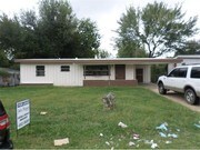 3 Bedroom Single-Family Home for Rent $600