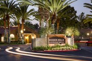 Hidden Hills Condominium Rentals Apartments