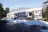 Kendall Crossing Apartments