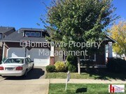 3 Bedroom Single-Family Home for Rent $1495