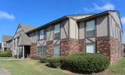 Foxcroft Apartments