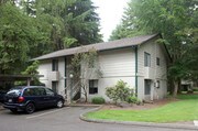 Wilderness West Apartment Homes