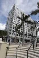 Vu New River Apartments