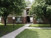 Oakland Park Apartments