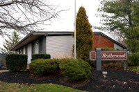 Heatherwood of Ravenna Apartments