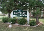 Windsor Heights Apartments