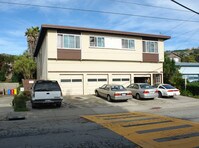 211 Monterey Rd Apartments