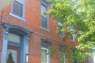 24 W Big Spring Ave Newville PA Apartments