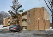 Running Creek Apartments