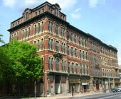 Weightman Apartments