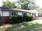 4 Bedroom Single-Family Home for Rent $1195