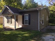 3 Bedroom Single-Family Home for Rent $700