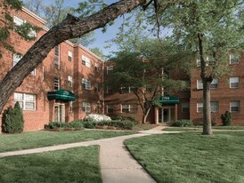 Kirkwood Apartments