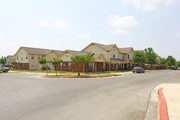 Asbury Place Apartments