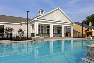 The Glenn Apartments