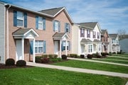 Pheasant Run Apartments