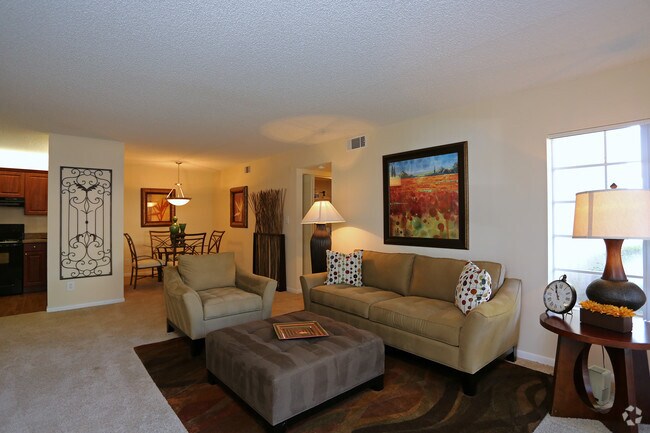 Azalea Village Apartments