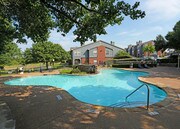 Eagles Point Apartments