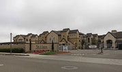 St Claire Apartments