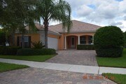 4 Bedroom Single-Family Home for Rent $2200