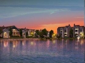 LAKES OF CHATEAU SOUTH Apartments