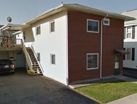 80 Pratt Ave Johnson City NY Apartments