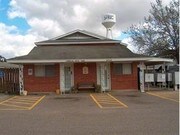 Eagle's Landing Apartments