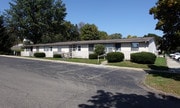 Cedargate Apartments