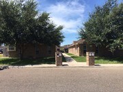 3612 Zelma St Edinburg TX Apartments