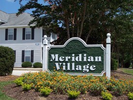 Meridian Village Apartments