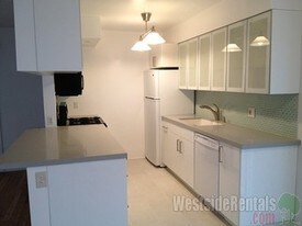 2323 Ocean Park Blvd Santa Monica CA Apartments