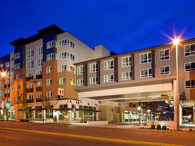 Avalon Meydenbauer Apartments