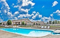Crosswood Apartments