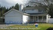 3 Bedroom Single-Family Home for Rent $1500