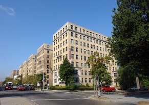 Argonne Apartments