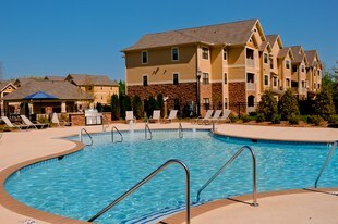 Richland Falls Apartments
