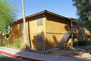 Sonoma Shadows Apartments