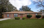 4 Bedroom Single-Family Home for Rent $1450