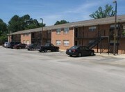 Autumn Brook Terrace Apartments
