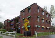 The Arts Apartments at Music Hall