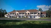 Iroquois Village Apartments