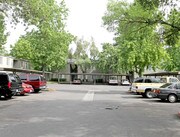 The Redwoods Apartments