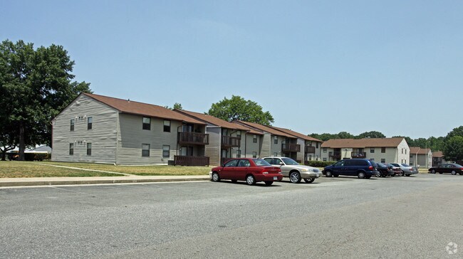 Signal Hill Apartments Rentals Mechanicsville, VA