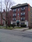116 Bidwell Pkwy Buffalo NY Apartments