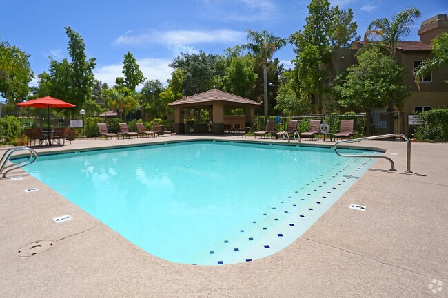 Village at Lakewood Apartments