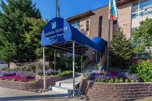 Joshua House Apartments