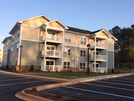 Valley Falls Apartments